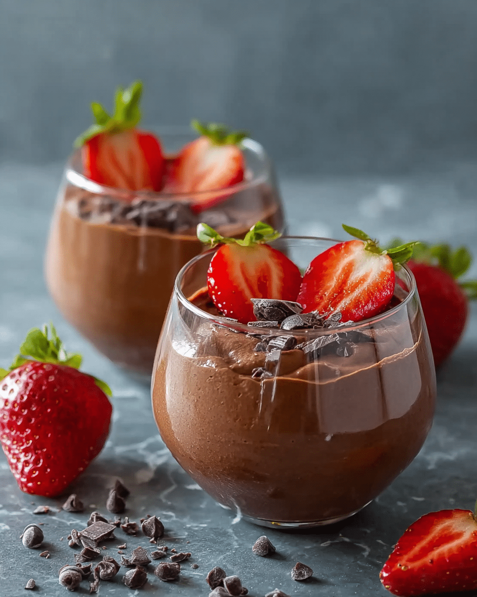 Dubai Chocolate Strawberry Cup